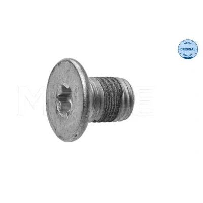 Imagen de MEYLE 014 911 0001 Tornillo, disco de freno ORIGINAL Quality MERCEDES BENZ: Clase C Coupé, Berlina, E Berlina