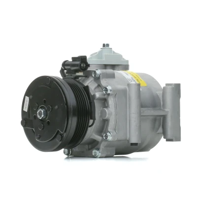 Imagen de NISSENS 89358 Compresor de Aire Acondicionado SCROLL90V 12 PAG 56, 46 R 134 a FORD: Fusion Familiar, FIESTA 6, 5 norauto, oscaro, mister