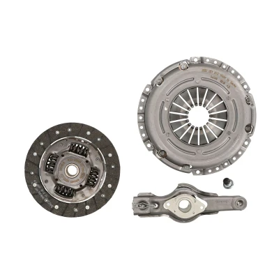 Imagen de LuK BR 0222 619 3198 00 Kit de Embrague con cojinete desembrague, horquilla desembrague 190 SEAT: Mii, VOLKSWAGEN: up! Hatchback