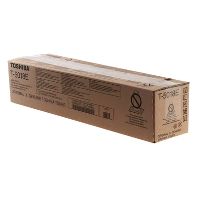 Imagen de e Studio 2518A Toshiba T 5018E toner negro (original)