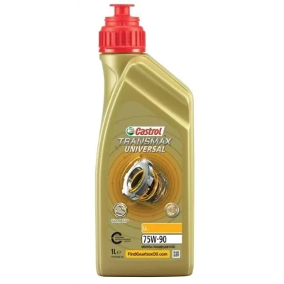 Imagen de Aceite de transmisión CASTROL 15DD0D
