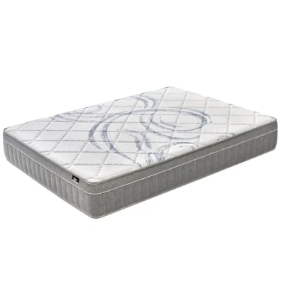 Imagen de KUO Dream Colchón ComfortNest Espuma con Memoria Energy Visco Grosor 27 cm Firmeza Media Alta, 160 x 200