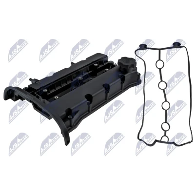 Imagen de NTY BPZ DW 004 Tapa de Balancines CHEVROLET: Aveo / Kalos Hatchback, Berlina