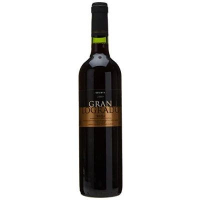 Imagen de Pinord Gran Logrado Reserva Vino 750 ml