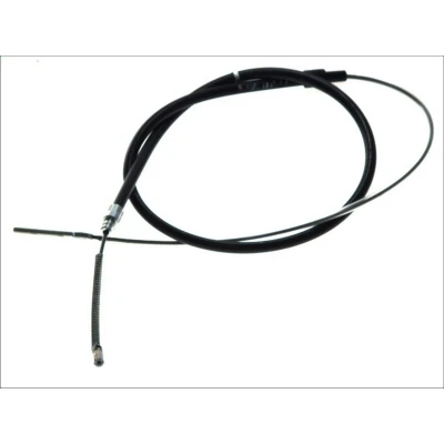 Imagen de Cable, freno de estacionamiento LINEX 47.01.28
