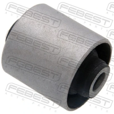 Imagen de FEBEST MAB 132 Silentblock brazo de Suspension Eje trasero, interior para oscilante longitudinal MITSUBISHI: i