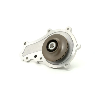 Imagen de VALEO 506715 Bomba de agua 19 con juntas sin tapa PEUGEOT: 206 Hatchback, 208 I 207 CITROËN: Berlingo II Furgón, Xsara Picasso
