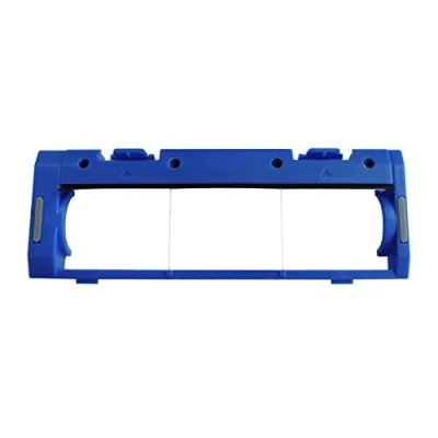 Imagen de FVRFYPXM Repuestos compatibles con Cecotec Conga 990 Vital/Conga 999 Vital Robot Aspirador Cepillo Lateral Principal Filtro HEPA Trapo de fregona(E)