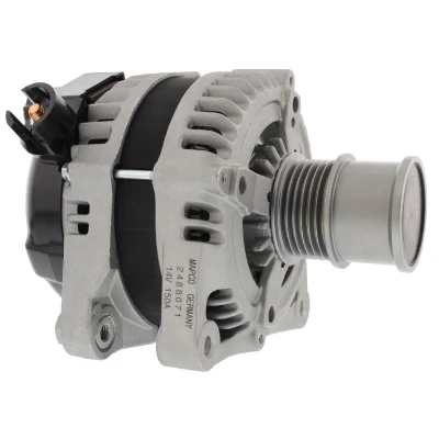 Imagen de MAPCO 113605 Alternador 14V 150A FORD: C Max 2, FOCUS 3, FIESTA 6