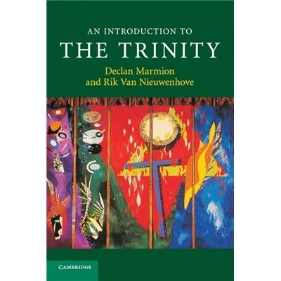 Imagen de An introduction to the trinity