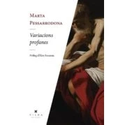 Imagen de Variacions Profanes