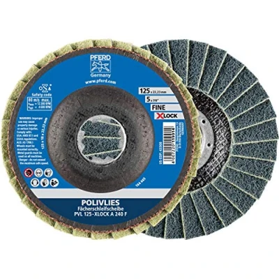 Imagen de DISCO DE LÁMINAS PVL 125 X LOCK A 240 F