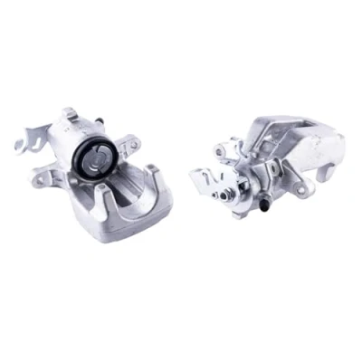 Imagen de HELLA 8AN 355 783 471 Pinza de freno Aluminio sin soporte SEAT: Leon I Hatchback, Toledo 2 Limousine, VOLKSWAGEN: Golf 4, Bora Variant, 4 Variant