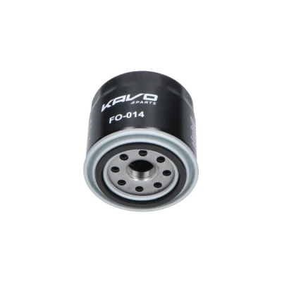 Imagen de KAVO PARTS FO 014 Filtro de aceite M20xP1.5 6H enroscable SUBARU: Outback V