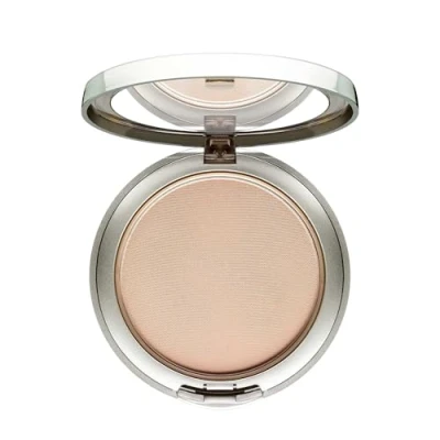 Imagen de Artdeco Pure Minerals Hydra Mineral Compact Foundation 60 Light Beige Podkład mineralny w kompakcie