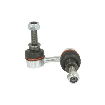 Imagen de FEBI BILSTEIN 48141 Bieleta de suspensión Eje delantero, derecha 98,5 M12 x 1,25 con tuerca autofijadora Acero INFINITI: EX Hatchback