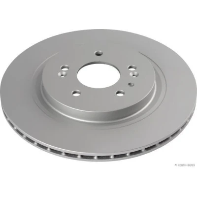 Imagen de Disco de freno HERTH+BUSS JAKOPARTS J3310542 volver/ventilado/1 pieza