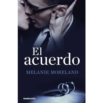 Imagen de El acuerdo (El 1) (Terciopelo)