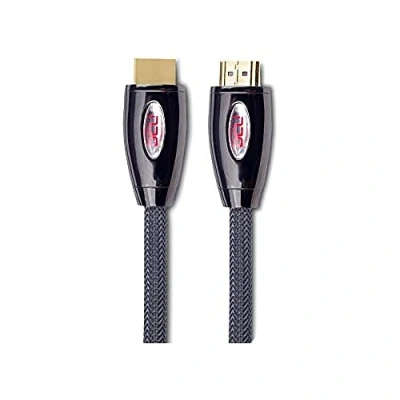 Imagen de Cable Conexión Hdmi 2.0 A 2.0dcu macho Metal Premmium 1.5 Metros