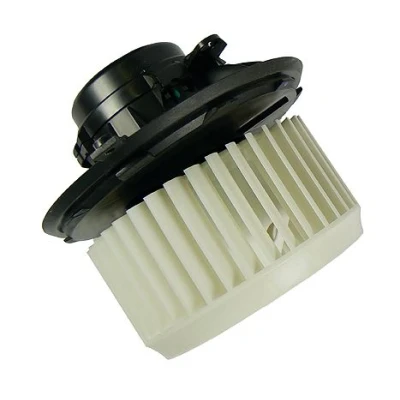 Imagen de METZGER 0917006 Ventilador de Calefacción para vehículos con climatizador automático ALFA ROMEO: 147, GT, 156 Berlina