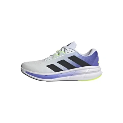 Imagen de adidas Questar 3 Running Shoes, Zapatillas para Correr Hombre, FTWR White/Core Black/Cobalt Blue, 41 1/3 EU