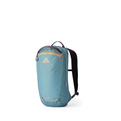 Imagen de Gregory Nano 14 Mochila, 48 cm, L, 0.33 KG, Azul (Rio Blue)