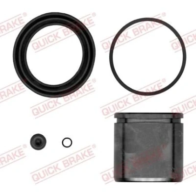 Imagen de QUICK BRAKE 114 5396 Kit de Reparación Frenos con pistón 54mm
