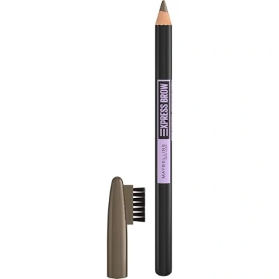 Imagen de Maybelline Express Brow Lápiz de cejas Medium Brown 4,3 g