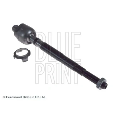 Imagen de BLUE PRINT ADH28739 Rotula Axial de Direccion Eje delantero, izquierda 211 con contratuerca HONDA: Jazz 2