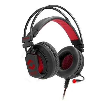 Imagen de Speed Link Stereo Gaming Headset, black