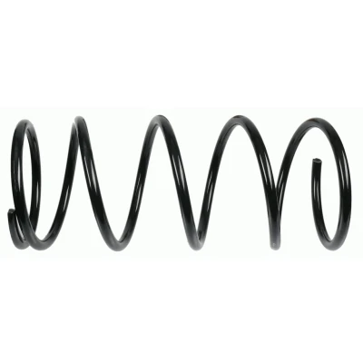 Imagen de SACHS 997 589 Muelle de suspensión VOLVO: S40 I