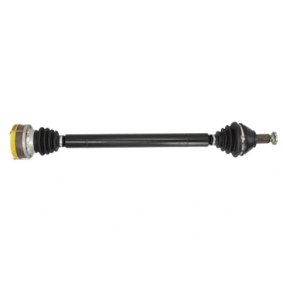 Imagen de POINT GEAR PNG72973 Árbol de transmisión Eje delantero, derecha 770 90 para vehículos con ABS SKODA: Fabia 2, Roomster, VOLKSWAGEN: Polo V Hatchback