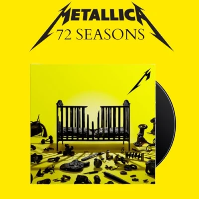 Imagen de 72 Seasons