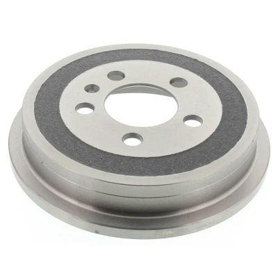 Imagen de MAPCO 35709 Tambor de Freno 240 Eje trasero SEAT: Ibiza 3, 4, 4 Sportcoupe, VOLKSWAGEN: Polo IV Hatchback, V Hatchback