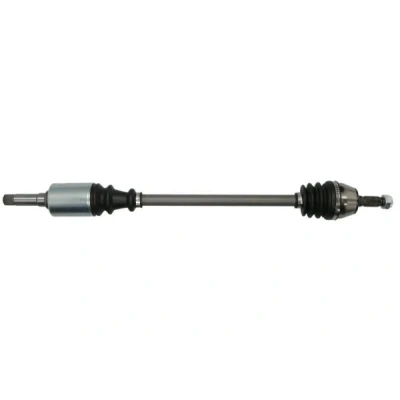 Imagen de PASCAL G2C004PC Árbol de transmisión Eje delantero, derecha 798 para vehículos sin ABS CITROËN: Saxo Hatchback, C15 Furgón, C4 I Hatchback