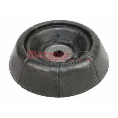 Imagen de METZGER 6490150 Copela de amortiguador Eje delantero sin rodamiento OPEL: Agila B