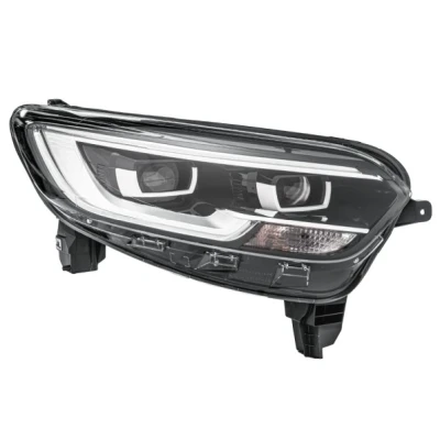 Imagen de Faro principal HELLA 1EX 011 770 461, Derecha