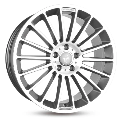 Imagen de Keskin Tuning Speed Kt15 7.0x17 5x112 ET38 66.6 Llanta