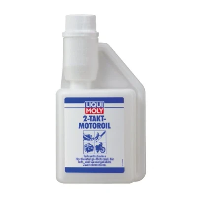 Imagen de LIQUI MOLY Aceite para motores de 2 tiempos 250 ml 1051