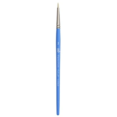 Imagen de Princeton Artist Brush Select Natural Mango Corto Scumbler Nº 2, 2