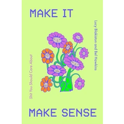 Imagen de Make It Sense