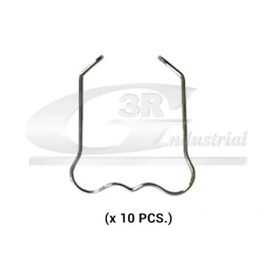 Imagen de 3RG 82633 Pinza, abrazadera manguito