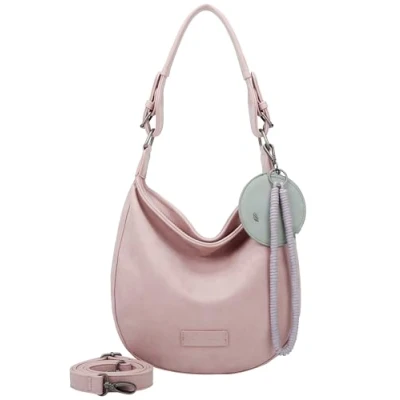 Imagen de Fritzi aus Preußen HOBO Bolso de mano, Mujer, Talla: One Size, Candy