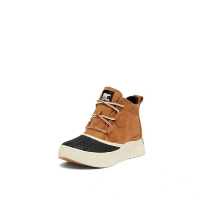 Imagen de Sorel Out N About Classic Mujer, Botas de moda Taffy Black, 41 EU