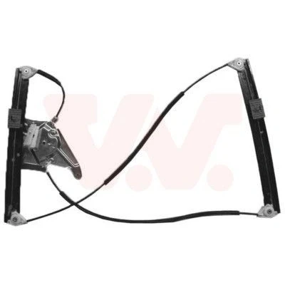 Imagen de Van Wezel Elevalunas Delante, izquierda eléctrico sin electromotor 0330261 AUDI: A3 Hatchback norauto, oscaro, mister auto
