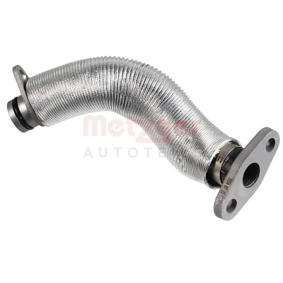 Imagen de Conducto aceite, turbocompresor METZGER 2361215