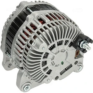 Imagen de HC Cargo F032114670 Alternador 14V 210A RENAULT: ESPACE 4, LAGUNA 2, 2 Grandtour