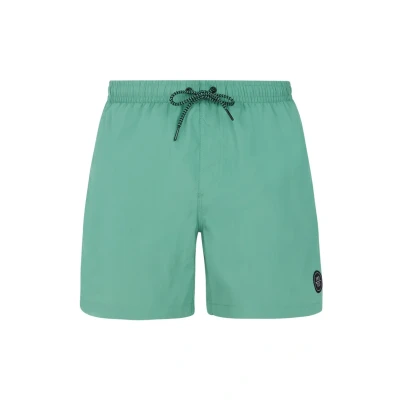 Imagen de Protest Faster Boardshort 2024 Frosty Green, XL