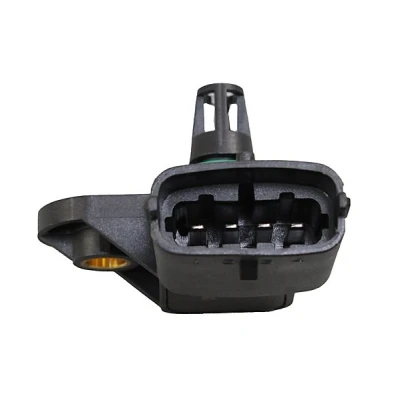 Imagen de METZGER 0906440 Sensor, presión de sobrealimentación OPEL: Insignia A Berlina, Zafira B, Astra J Hatchback