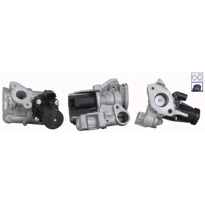 Imagen de DRI 717730381 Válvula EGR eléctrico con juntas LAND ROVER: Discovery Sport, Range Rover Evoque